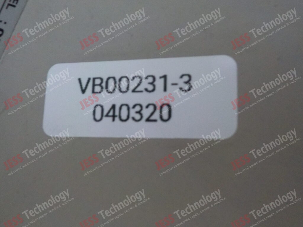 Image #2 of Repair YASKAWA CIMR-G5A4018 yaskawa varispeed 616g5 N402206-3-1 in Malaysia, Singapore, Thailand, Indonesia