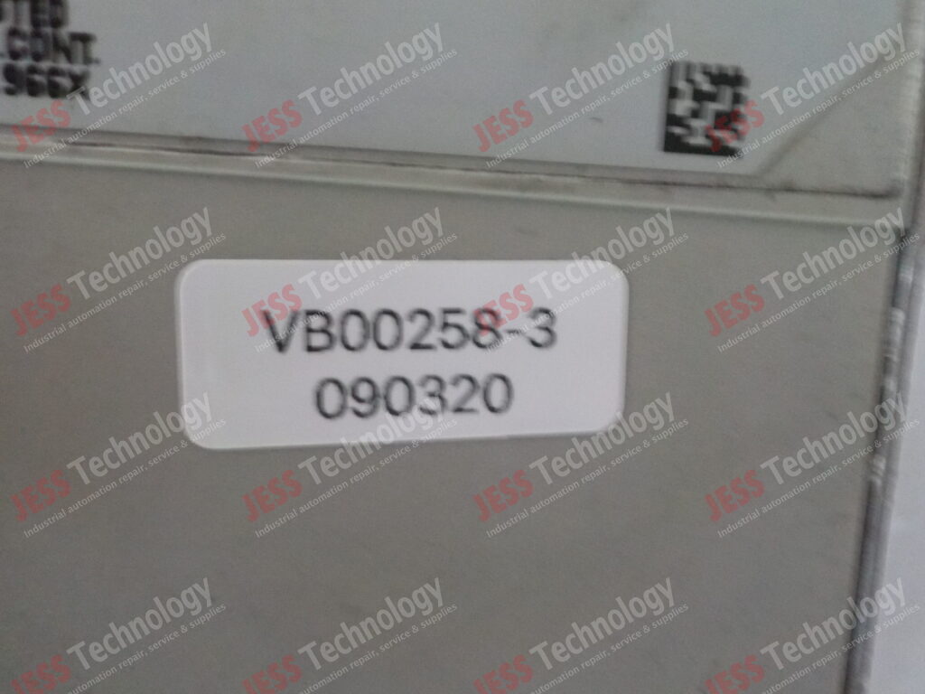 Image #2 of Repair ALLEN BRADLEY 20F1ANC140 Allen bradley powerflex 753 27805210 in Malaysia, Singapore, Thailand, Indonesia