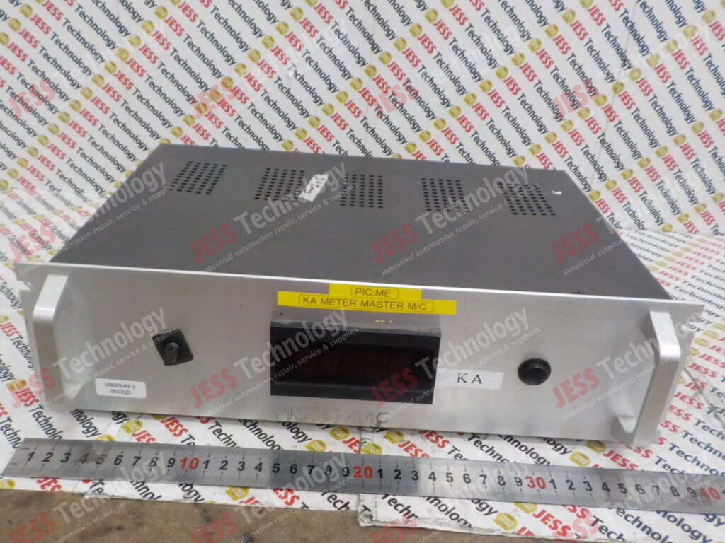 Image #1 of Repair MASTER - ka meter master m/c - in Malaysia, Singapore, Thailand, Indonesia