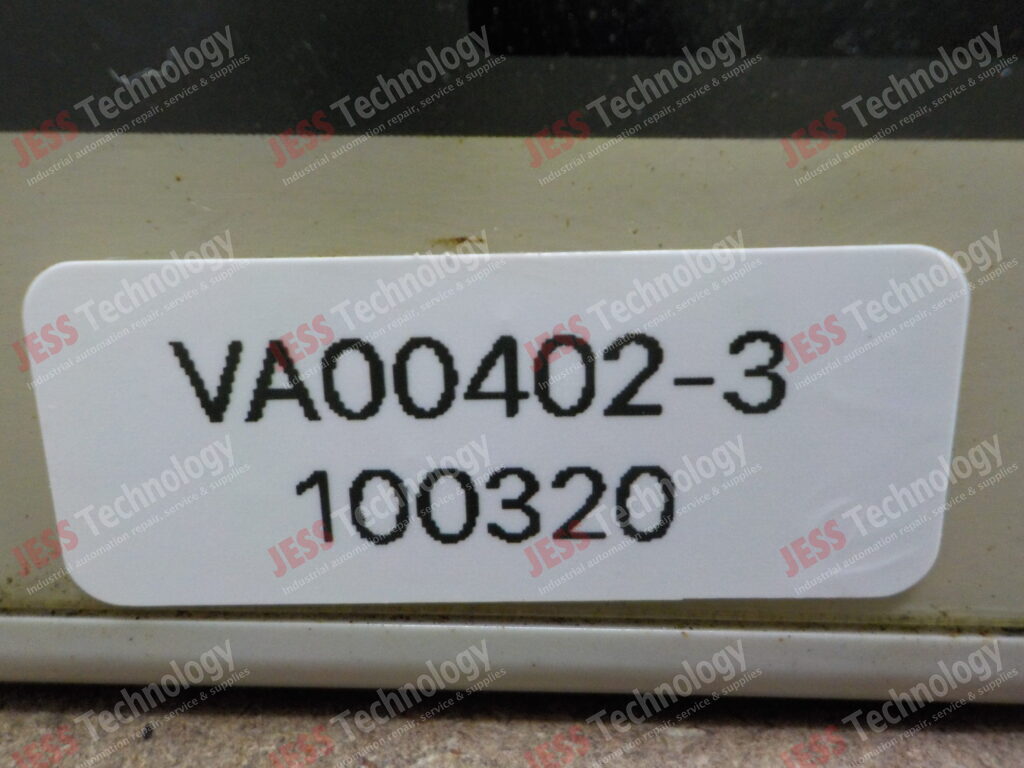 Image #2 of Repair KEYENCE LS-7601 Keyence controller #7B50829 in Malaysia, Singapore, Thailand, Indonesia
