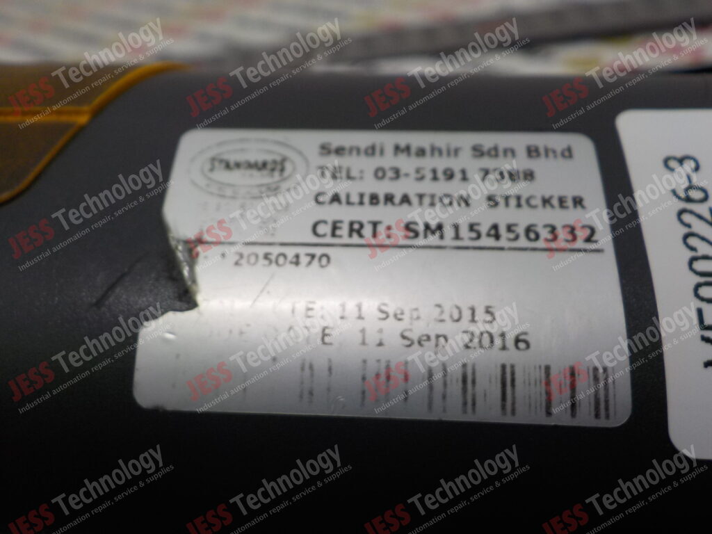 Image #1 of Repair FLUKE SM15456332 Fluke thermal imager 2050470 in Malaysia, Singapore, Thailand, Indonesia