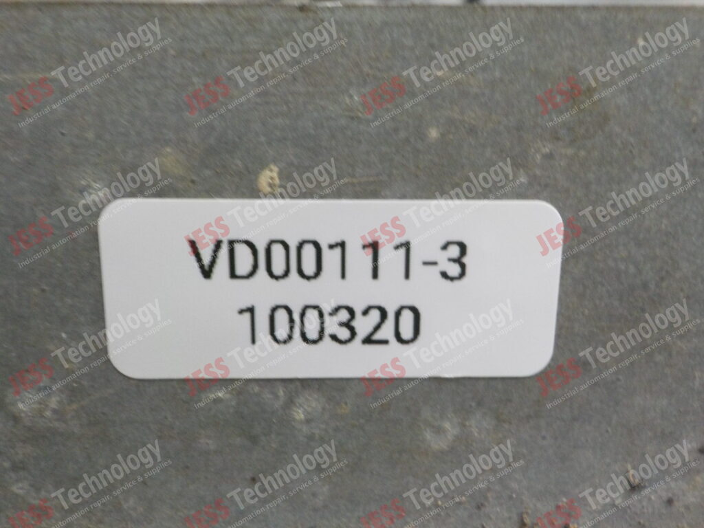 Image #2 of Repair SIEMENS 6SL3224-08E33-7AA0 Siemens sinamic power module T-D703I2000057 in Malaysia, Singapore, Thailand, Indonesia