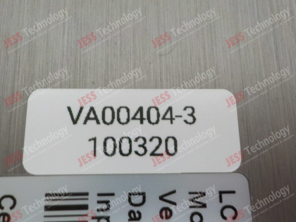 Image #2 of Repair CERMATE TECHNOLOGIES PT070-WST1B-F1R1 LCD TOUCH SCREEN PANEL 07WT1DX1001051 in Malaysia, Singapore, Thailand, Indonesia
