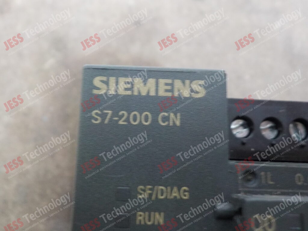 Image #1 of Repair SIEMENS 6ES7 214-1BD23-0XB8 Siemens plc V-EOA02772 in Malaysia, Singapore, Thailand, Indonesia