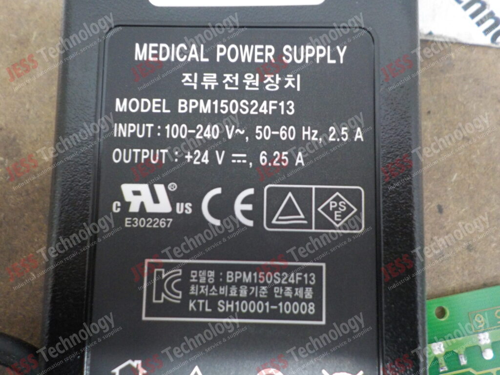 Image #1 of Repair NO BRAND BPM150S24F13 Power supply - in Malaysia, Singapore, Thailand, Indonesia