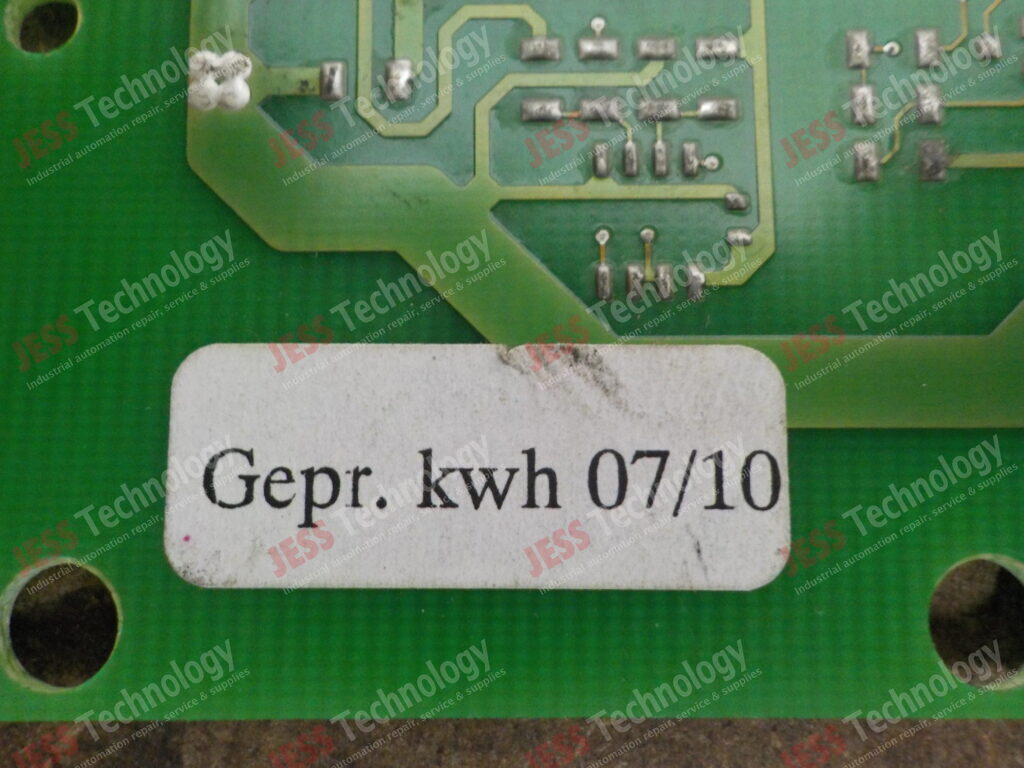 Image #1 of Repair NO BRAND KWH 07/10 Pcb board - in Malaysia, Singapore, Thailand, Indonesia