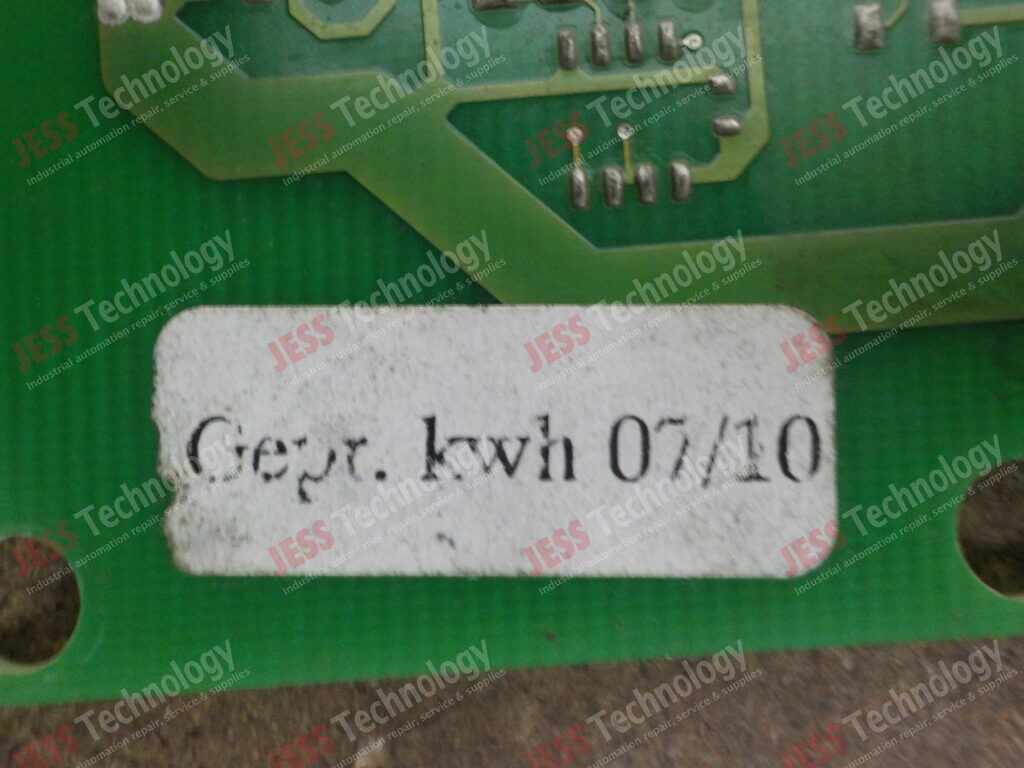 Image #1 of Repair NO BRAND KWH 07/10 Pcb board - in Malaysia, Singapore, Thailand, Indonesia
