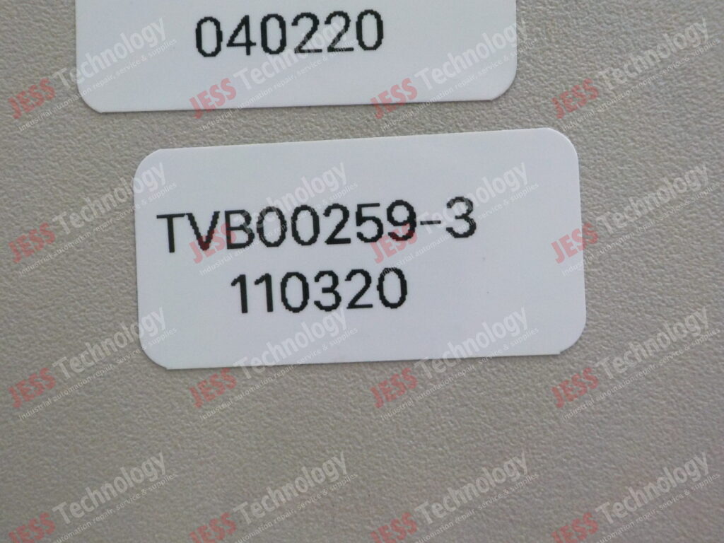 Image #2 of Repair YASKAWA SGD7S-12A00A002 yaskawa servopack D0165E610015 in Malaysia, Singapore, Thailand, Indonesia