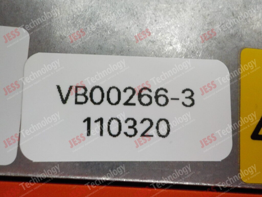 Image #2 of Repair SEW EURODRIVE MCV41A0040-5A3-4-00 SEW Drive 08269319 in Malaysia, Singapore, Thailand, Indonesia