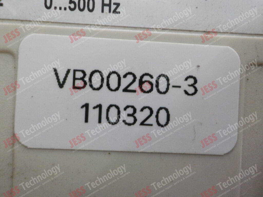 Image #2 of Repair ABB ACS150-03E-08A8-4 Abb 4kw Inverter J1321H0080 in Malaysia, Singapore, Thailand, Indonesia