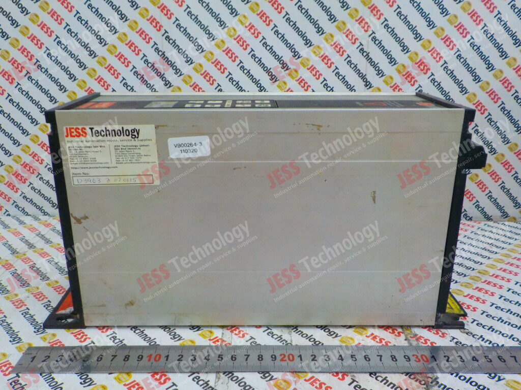 Image #1 of Repair DANFOSS - Danfoss inverter - in Malaysia, Singapore, Thailand, Indonesia