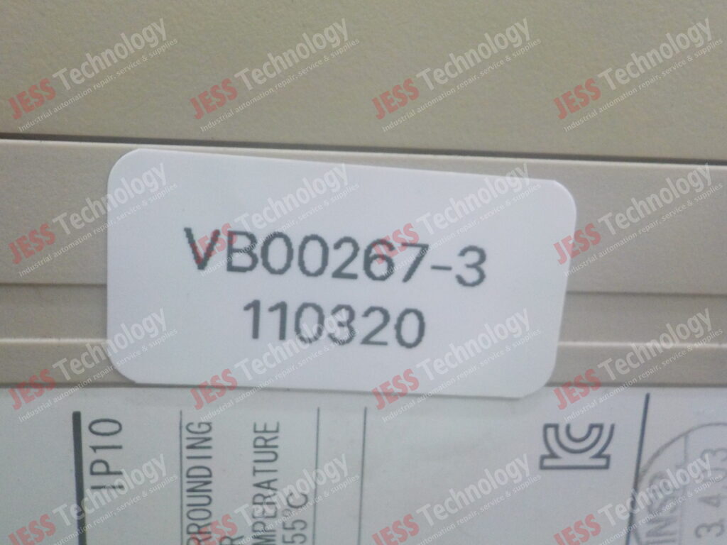 Image #2 of Repair YASKAWA SGDV-2R8A01B002000 yaskawa servopack 1A1340190830009 in Malaysia, Singapore, Thailand, Indonesia