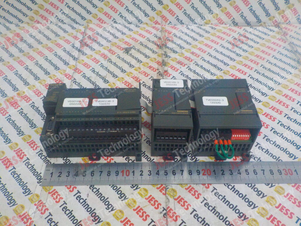 Image #1 of Repair SIEMENS -7 Siemens plc - in Malaysia, Singapore, Thailand, Indonesia