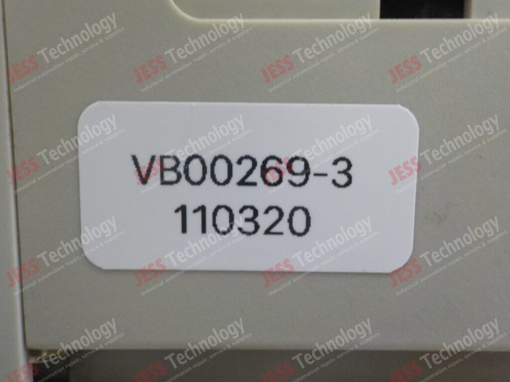Image #2 of Repair DELTA VFD-B delta inverter - in Malaysia, Singapore, Thailand, Indonesia
