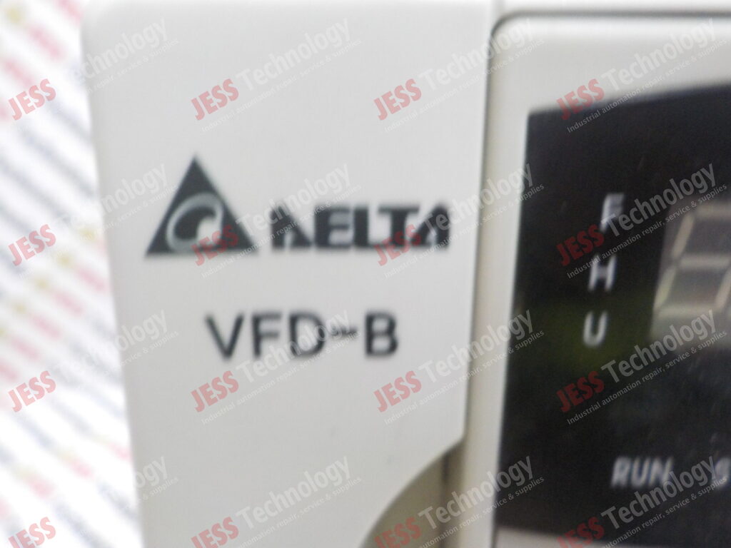 Image #1 of Repair DELTA VFD-B delta inverter - in Malaysia, Singapore, Thailand, Indonesia