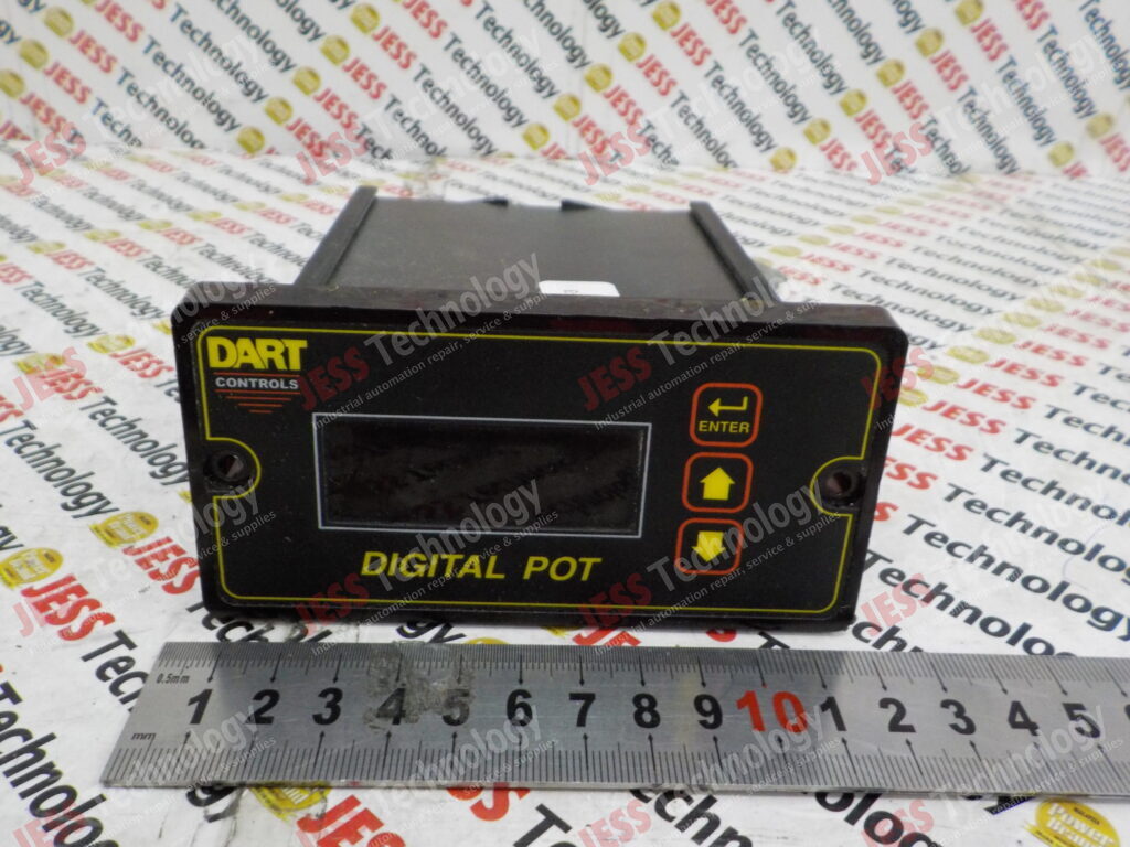 Image #1 of Repair DART - dart controller - in Malaysia, Singapore, Thailand, Indonesia