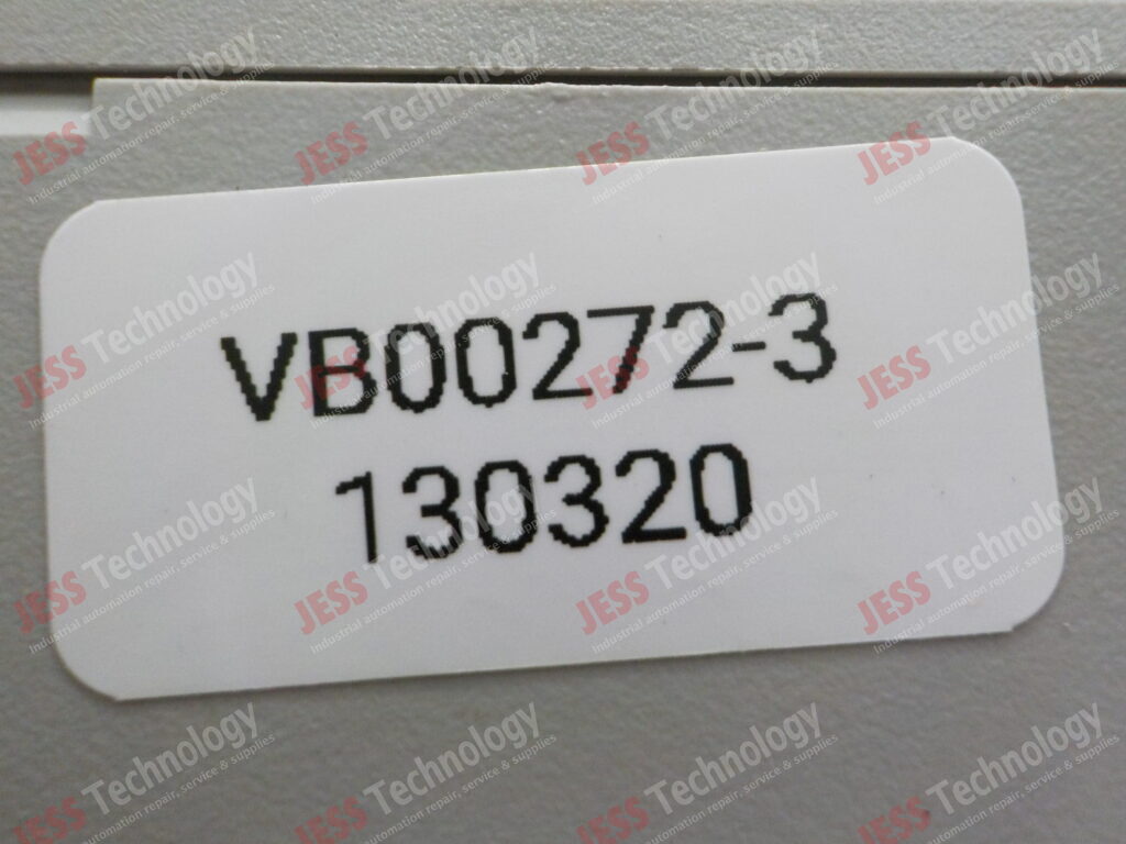 Image #2 of Repair ALLEN BRADLEY 22B-D4P0N104 ALLEN-BRADLEY POWERFLEX 40P INVERTER, 1.5kW BD4P0N0W2200032 in Malaysia, Singapore, Thailand, Indonesia