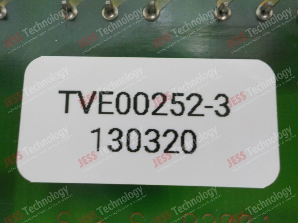 Image #2 of Repair NO BRAND R2001 pcb 920702-4 in Malaysia, Singapore, Thailand, Indonesia