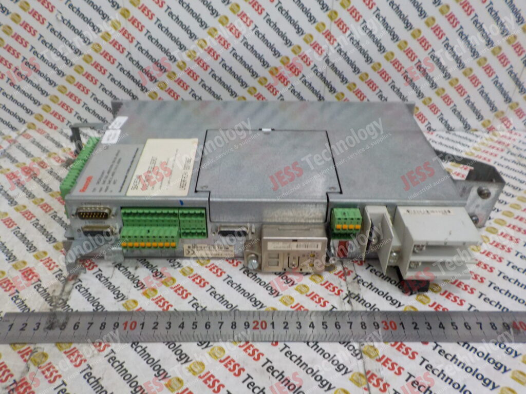 Image #1 of Repair REXROTH DKCXX.3-040-7 Rexroth - in Malaysia, Singapore, Thailand, Indonesia