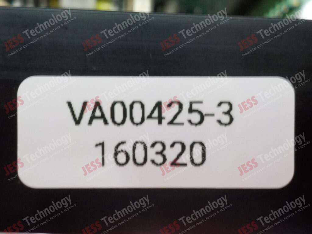 Image #2 of Repair NO BRAND P100-MCC-000-D-0-0-1-3-000-8B4 PCB BOARD (FERRO CONTROL) 0886307 in Malaysia, Singapore, Thailand, Indonesia