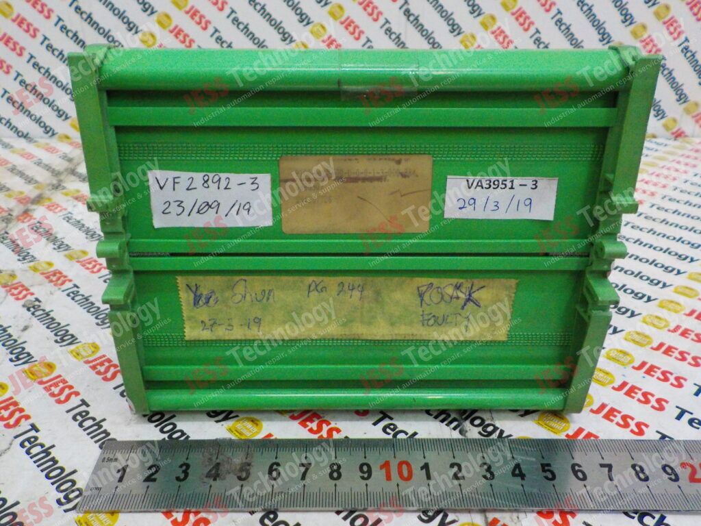 Image #1 of Repair NO BRAND P100-MCC-000-D-0-0-1-3-000-8B4 PCB BOARD (FERRO CONTROL) 0886307 in Malaysia, Singapore, Thailand, Indonesia