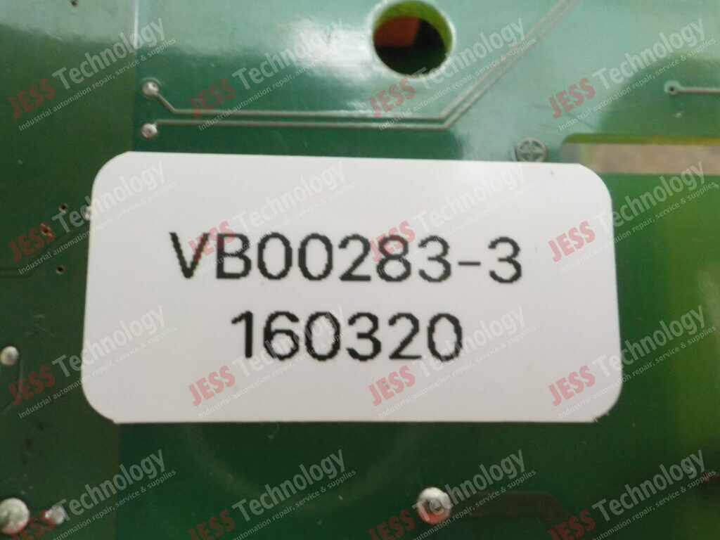 Image #2 of Repair EUROTHERM 2208E eurotherm temperature controller - in Malaysia, Singapore, Thailand, Indonesia