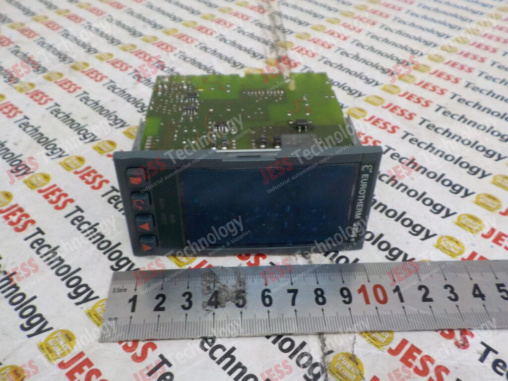 Image #1 of Repair EUROTHERM 2208E eurotherm temperature controller - in Malaysia, Singapore, Thailand, Indonesia