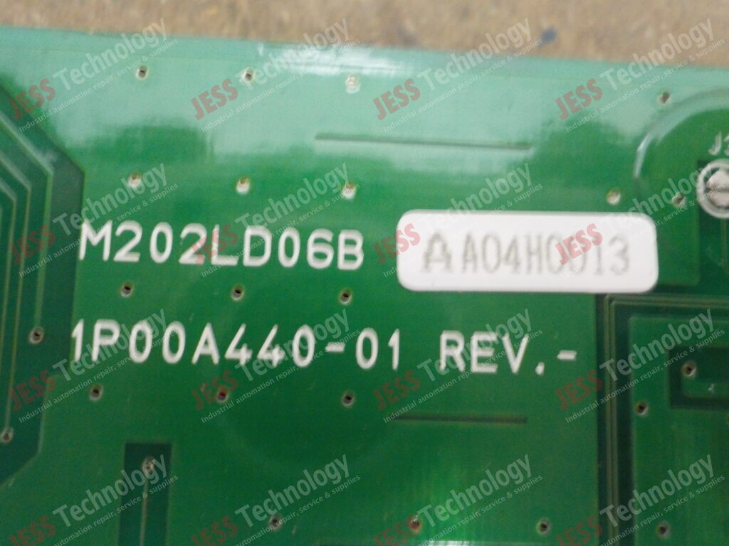 Image #1 of Repair NO BRAND M202LD06B display board 1P00A440-01 in Malaysia, Singapore, Thailand, Indonesia