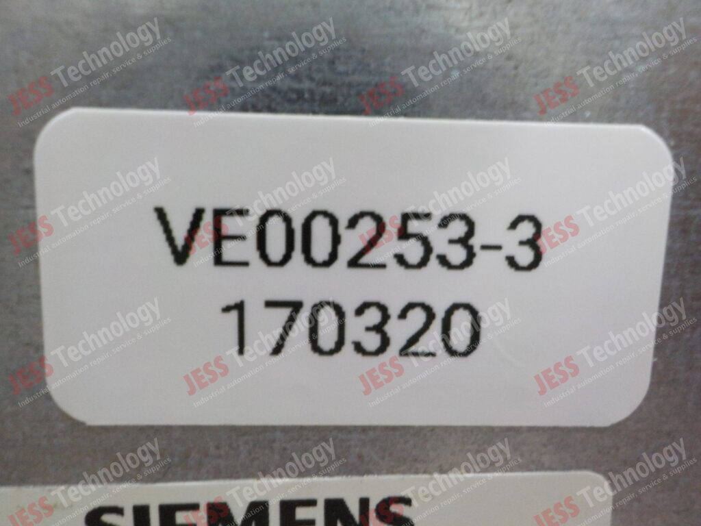 Image #2 of Repair SIEMENS 6EP1436-3BA00 SIEMENS SITOP MODULAR POWER SUPPLY Q6C6BBAGFF2 in Malaysia, Singapore, Thailand, Indonesia