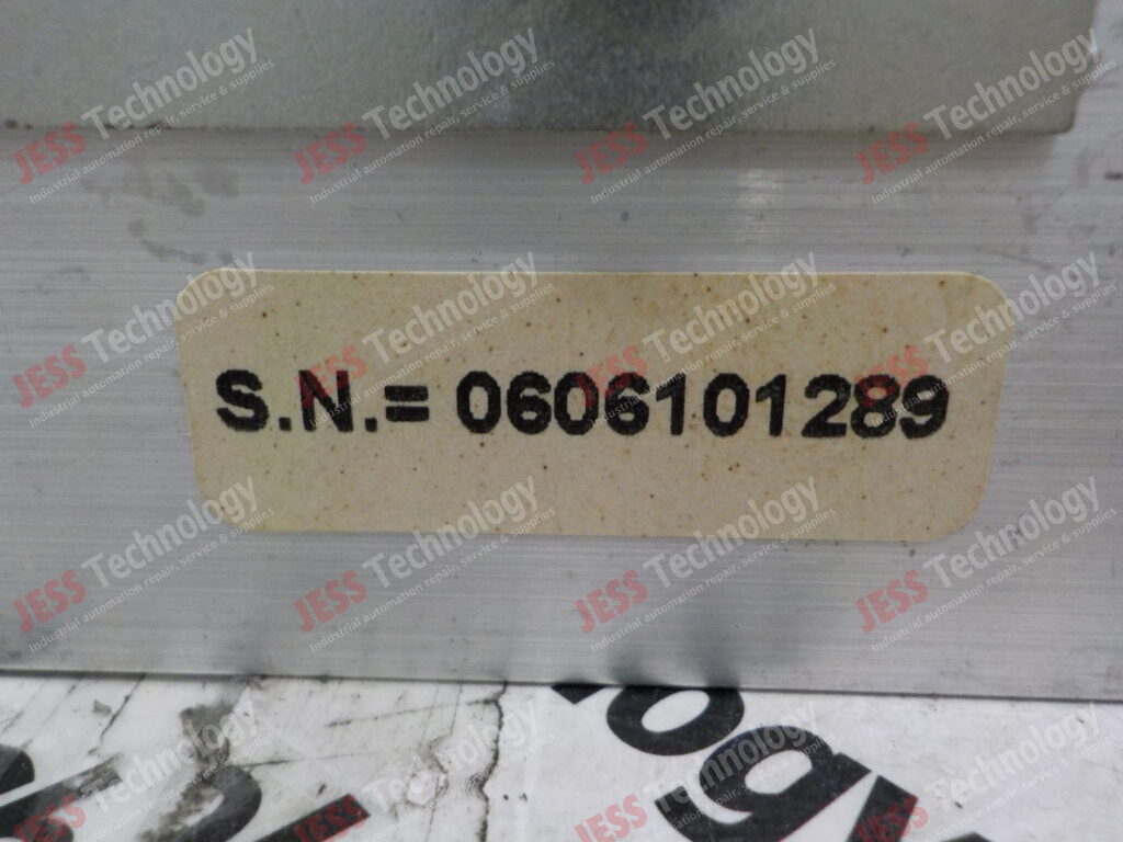 Image #1 of Repair THERMOSALD THERMOSALD ISC Thermosald isc 0606101289 in Malaysia, Singapore, Thailand, Indonesia