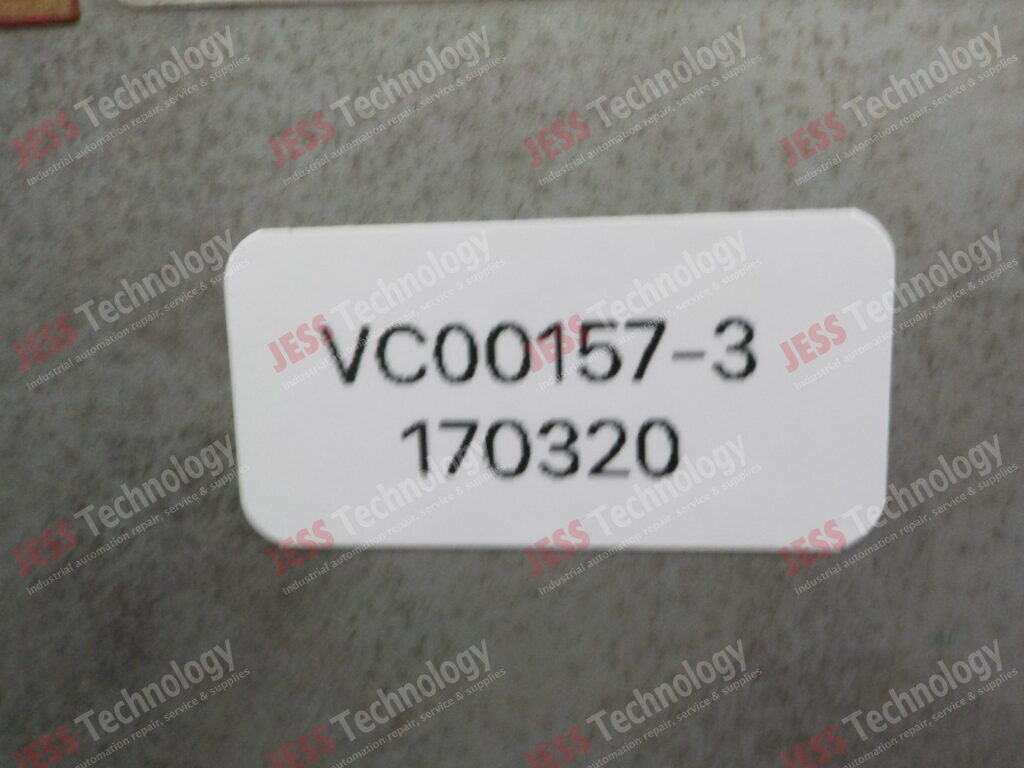 Image #2 of Repair MATSUSADA HER-50P5-LS-SI HIGH VOLTAGE POWER SUPPLY - MATSUSADA 035807 in Malaysia, Singapore, Thailand, Indonesia