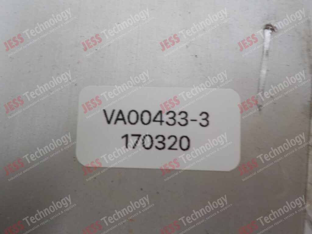 Image #2 of Repair DANFOSS 131L4912 DANFOSS VLT HVAC DRIVE, 160kW 000418H2 in Malaysia, Singapore, Thailand, Indonesia