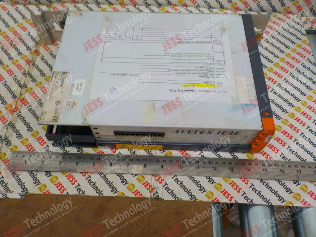 Image #1 of Repair ACOPOS BV1090.00-2 Acopos 1090 48080294182 in Malaysia, Singapore, Thailand, Indonesia