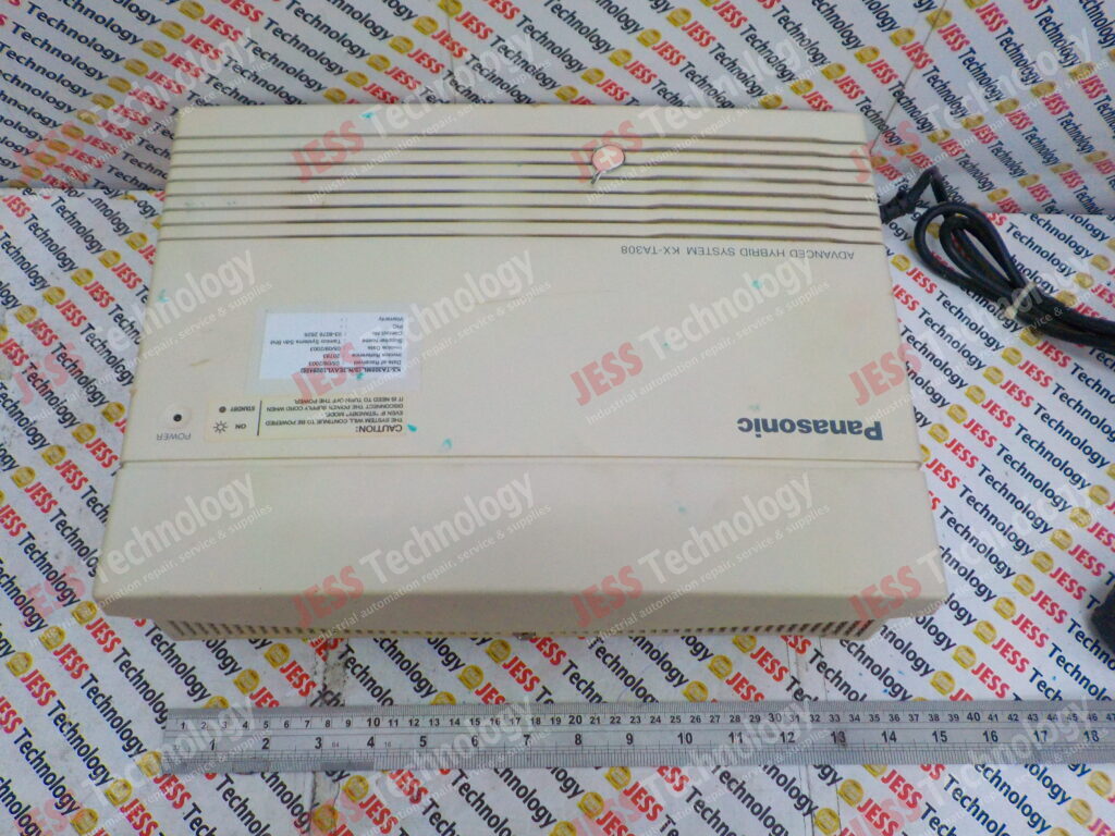 Image #1 of Repair PANASONIC KX-TA308 Advance hybrid system 3EAVL009456 in Malaysia, Singapore, Thailand, Indonesia