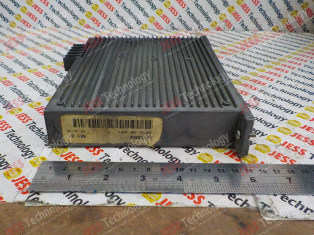 Image #1 of Repair HAAS 32-5550E Haas servo - in Malaysia, Singapore, Thailand, Indonesia