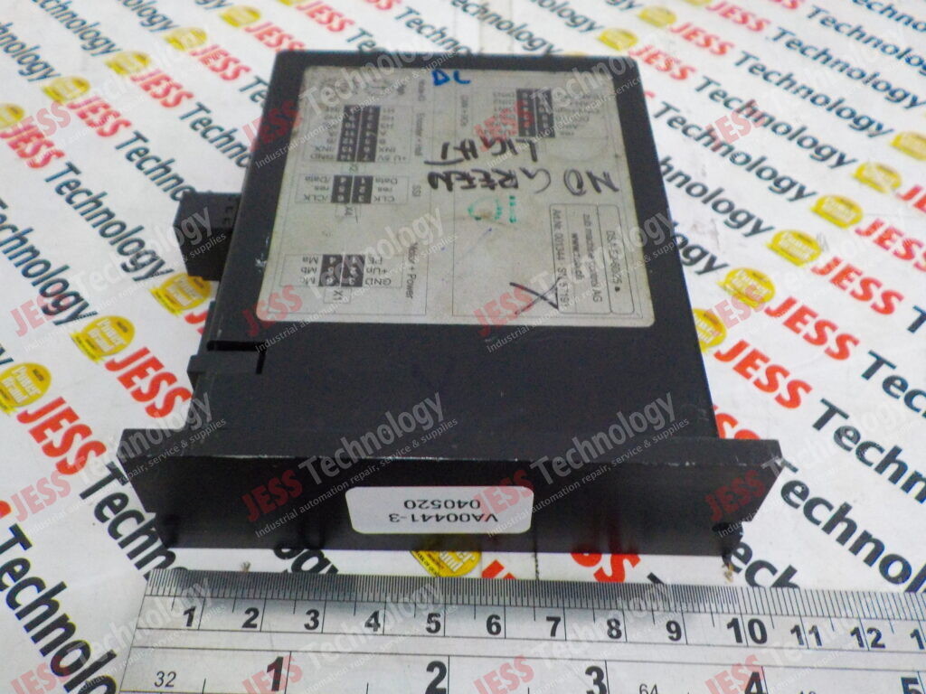 Image #1 of Repair ZUB MACHINE CONTROL AG DSA-E2-60/25 Dsa zub 57191 in Malaysia, Singapore, Thailand, Indonesia