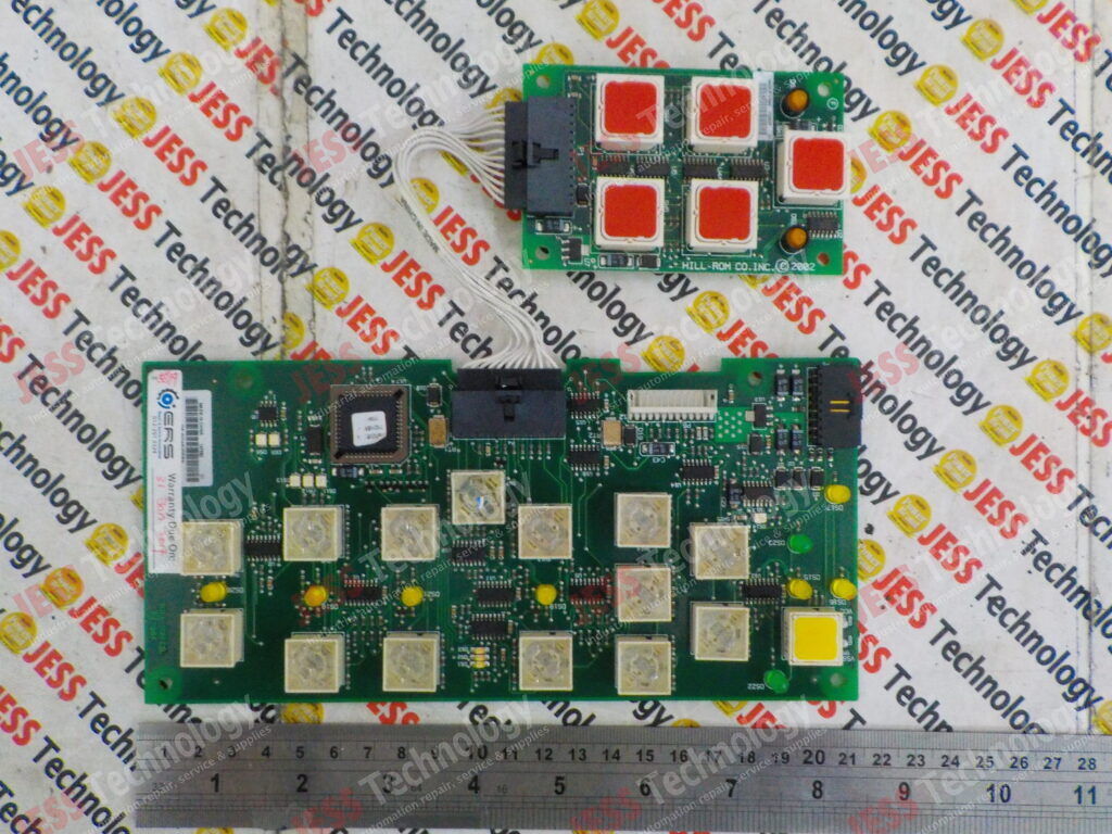 Image #1 of Repair PCB BOARD - Pcb board for bed - in Malaysia, Singapore, Thailand, Indonesia