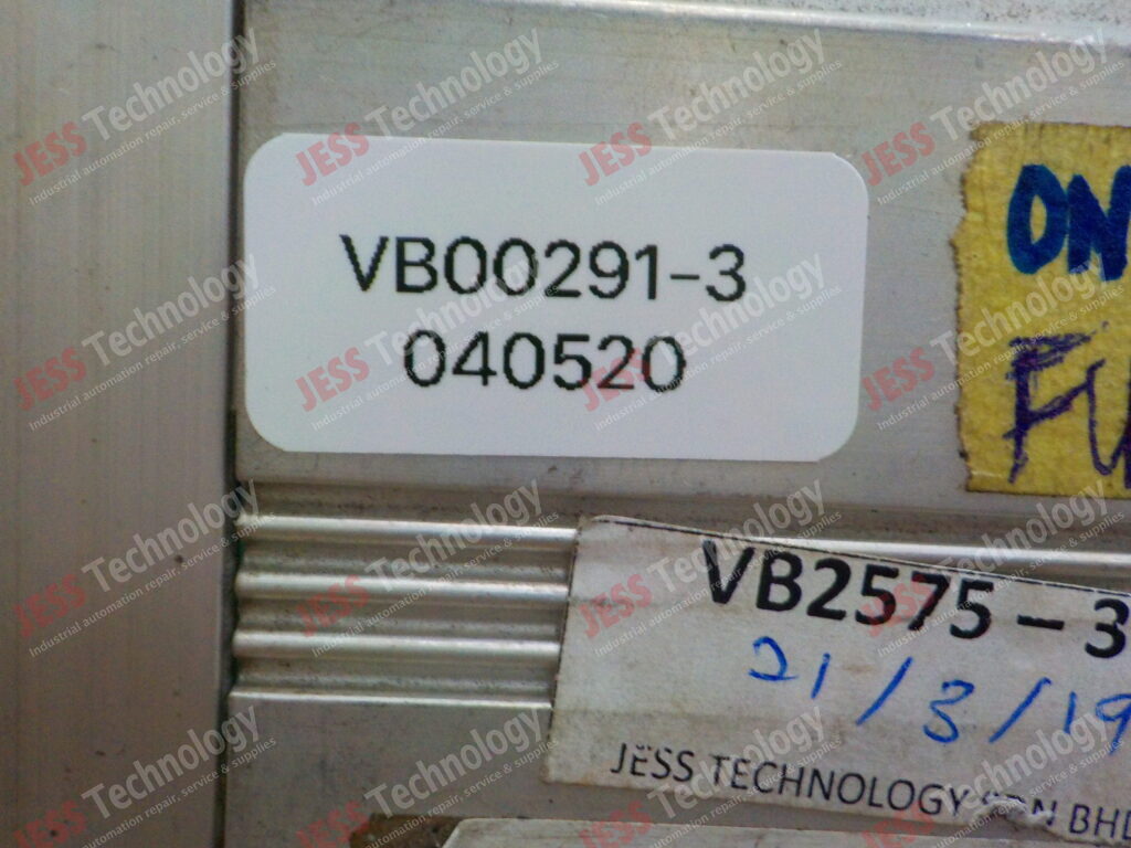 Image #2 of Repair YUDO CW-661 yudo temperature controller 09.09.10 in Malaysia, Singapore, Thailand, Indonesia