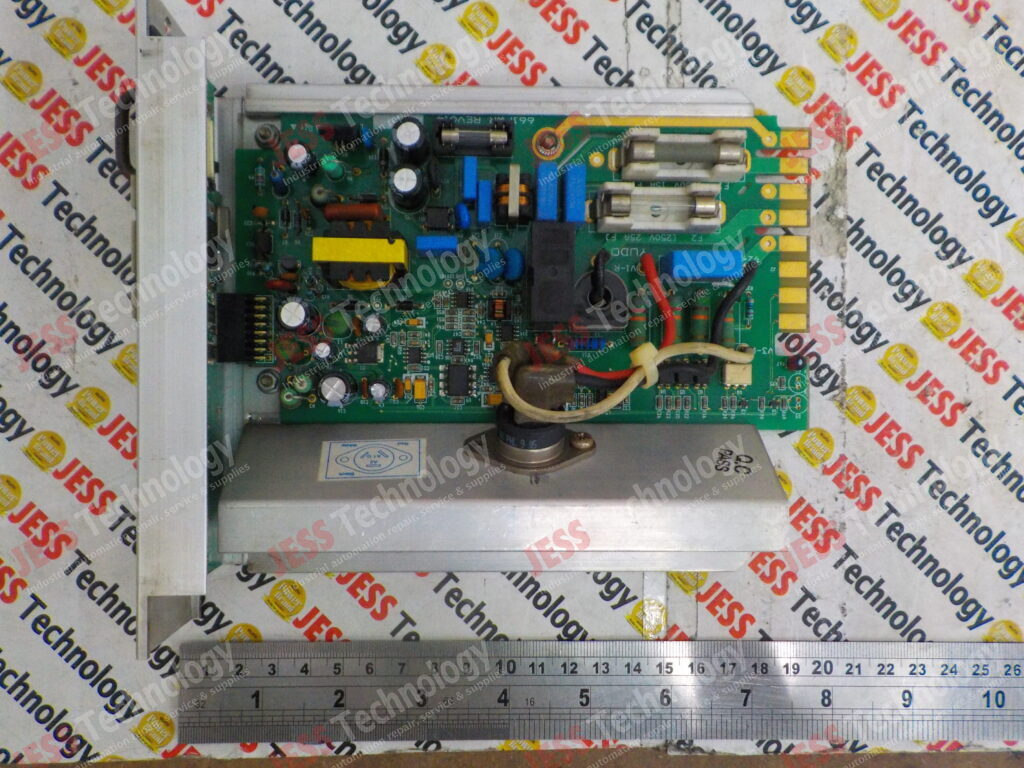 Image #1 of Repair YUDO CW-661 yudo temperature controller 09.09.10 in Malaysia, Singapore, Thailand, Indonesia
