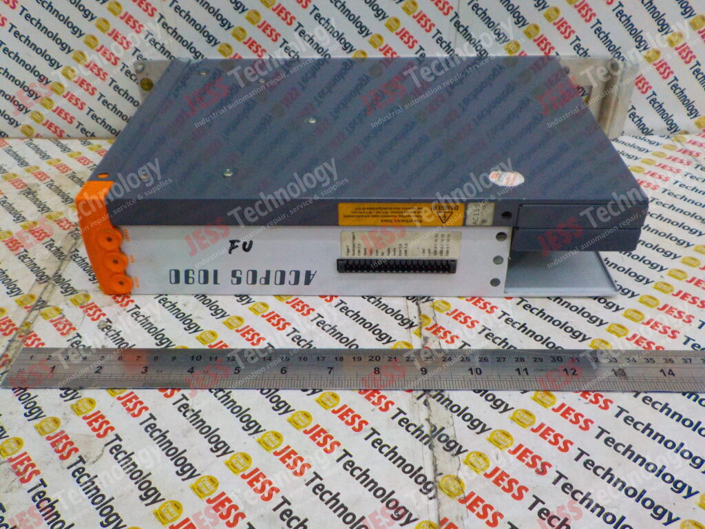 Image #1 of Repair ACOPOS 8V1090.002 Acopos 1090 48080475758 in Malaysia, Singapore, Thailand, Indonesia