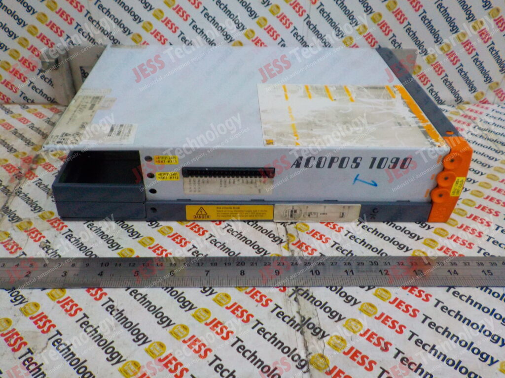 Image #2 of Repair ACOPOS 8V1090.002 Acopos 1090 48080370701 in Malaysia, Singapore, Thailand, Indonesia