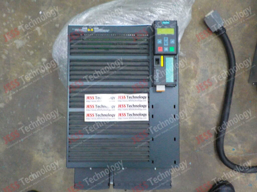 Image #2 of Repair SIEMENS 6SL3224-0BE34-5UA0 Siemens sinamics power module 240 ZVH820F003844A5E00293039 in Malaysia, Singapore, Thailand, Indonesia