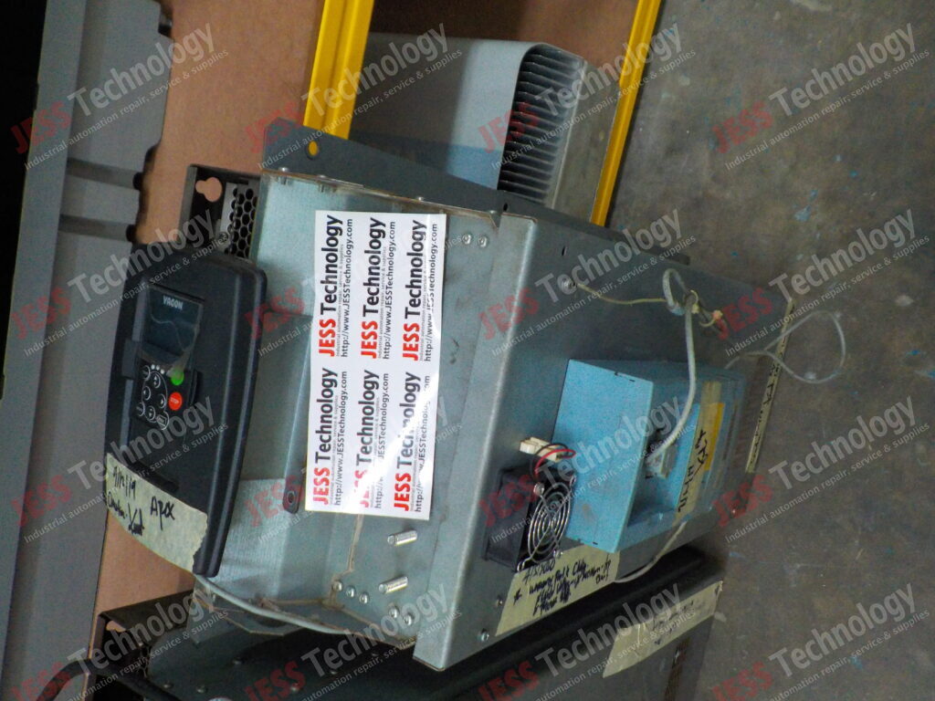 Image #2 of Repair VACON NXP01685AZH0STSA1000000C2 Vacon drive 14020930 in Malaysia, Singapore, Thailand, Indonesia