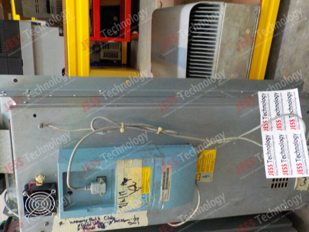 Image #1 of Repair VACON NXP01685AZH0STSA1000000C2 Vacon drive 14020930 in Malaysia, Singapore, Thailand, Indonesia