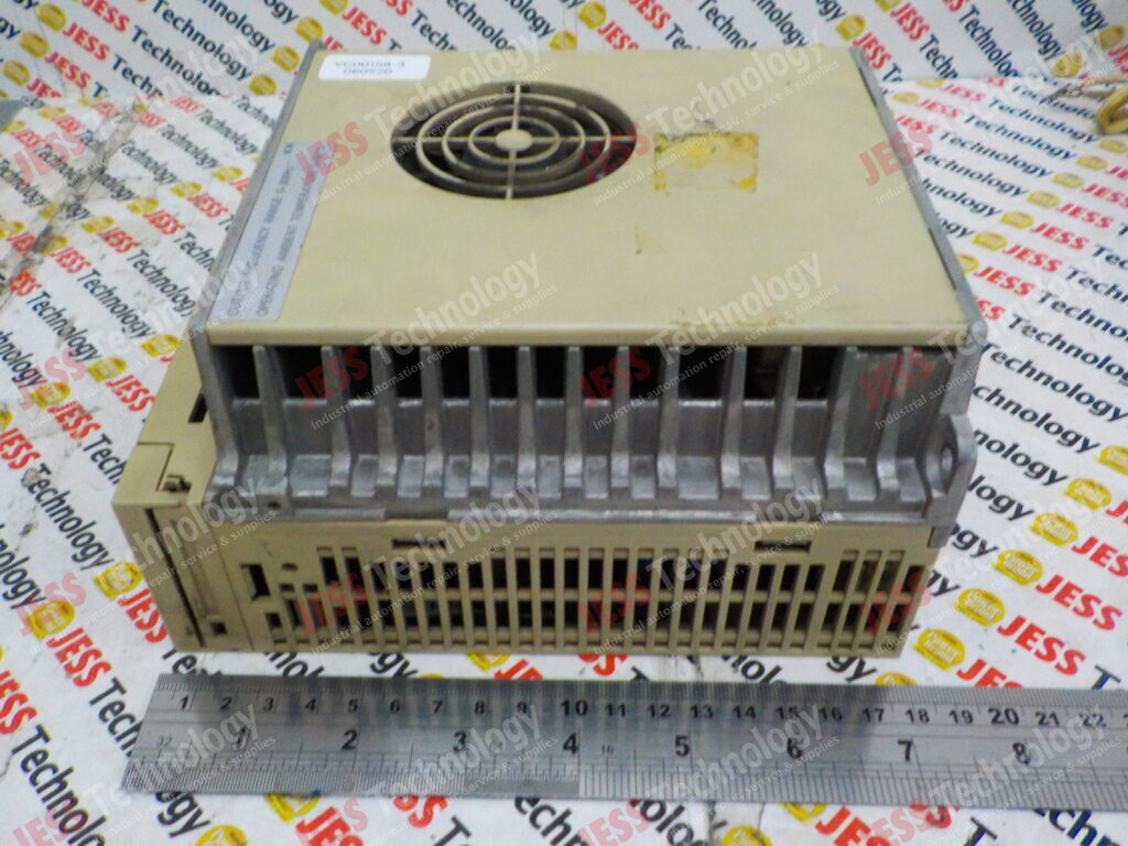 Image #1 of Repair YASKAWA SGDM-08ADA Yaskawa servopack DC085C444410058 in Malaysia, Singapore, Thailand, Indonesia