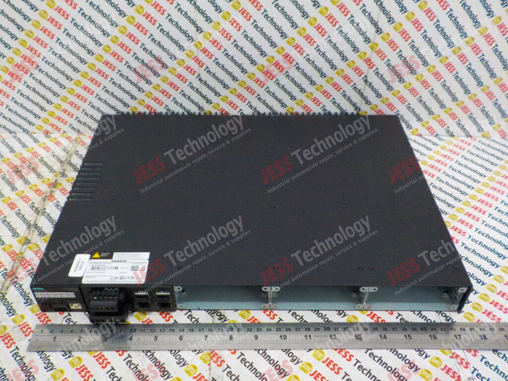 Image #2 of Repair SIEMENS RTS2228 SIEMENS RUGGEDCOM DRIVE RUM/LD06102976 in Malaysia, Singapore, Thailand, Indonesia