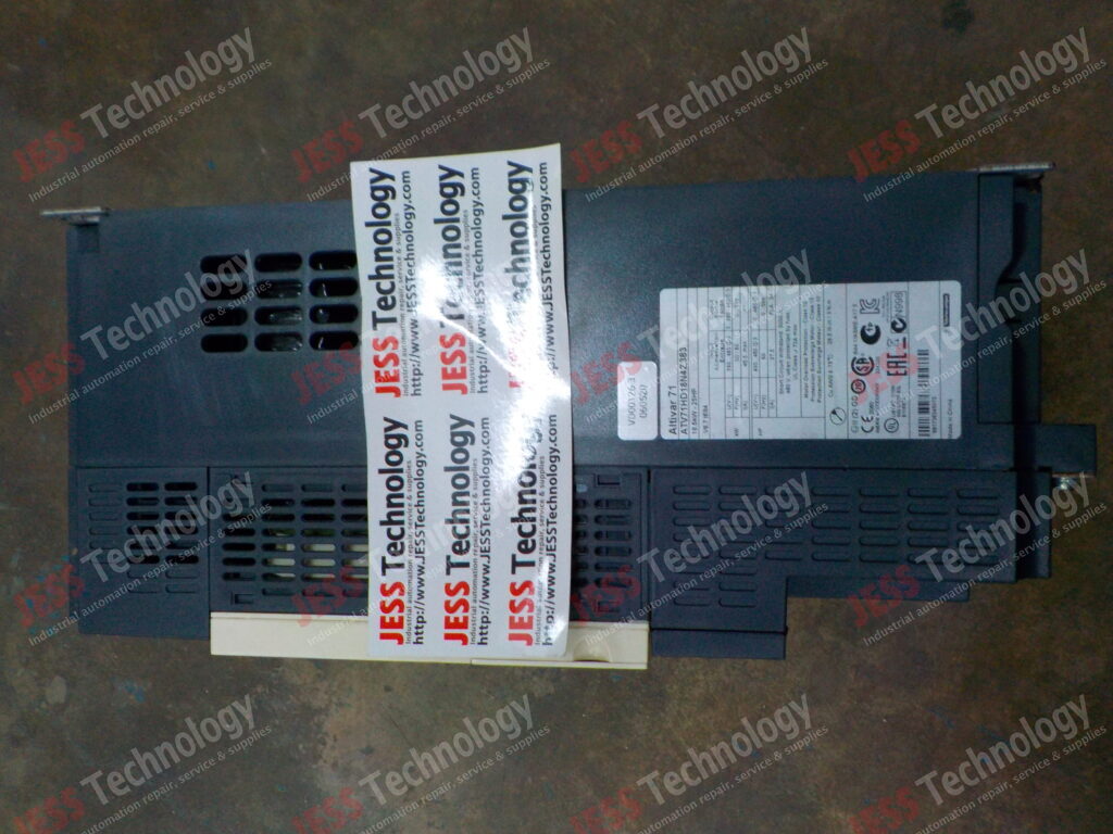 Image #2 of Repair SCHNEIDER ELECTRIC ATV71HD18N4Z383 Schneider altivar 18.5kw 881736345013 in Malaysia, Singapore, Thailand, Indonesia