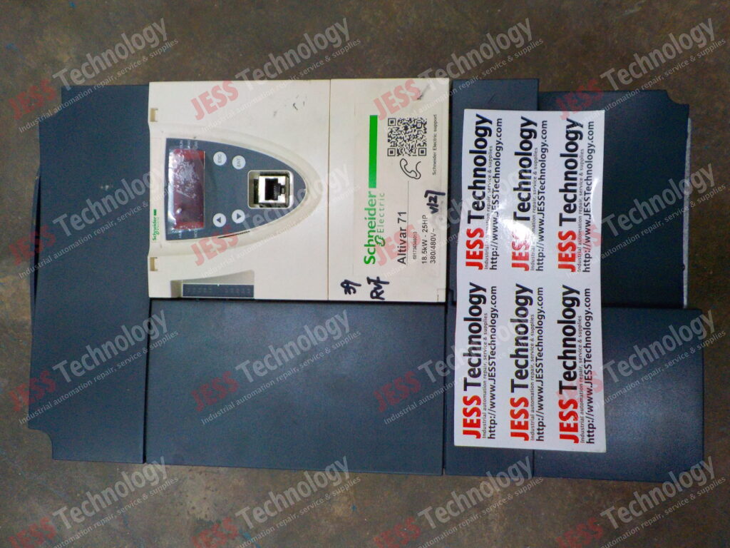 Image #1 of Repair SCHNEIDER ELECTRIC ATV71HD18N4Z383 Schneider altivar 18.5kw 881736345013 in Malaysia, Singapore, Thailand, Indonesia