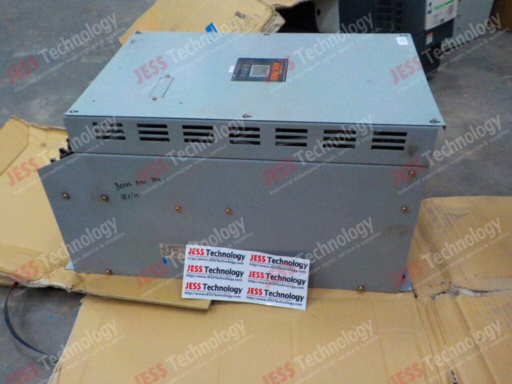 Image #1 of Repair NIKKI DENSO NPS FIMA 303 NIKKI DENSO ACTUS POWER SERVO DRIVER 3852L in Malaysia, Singapore, Thailand, Indonesia