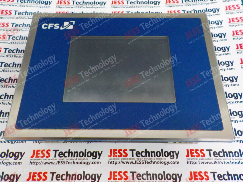 Image #1 of Repair CFS POWER PANEL 400 CFS touchscreen 4PP420-0571-K15 in Malaysia, Singapore, Thailand, Indonesia